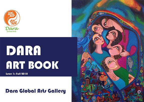 Dara Global Arts Gallery Catalog